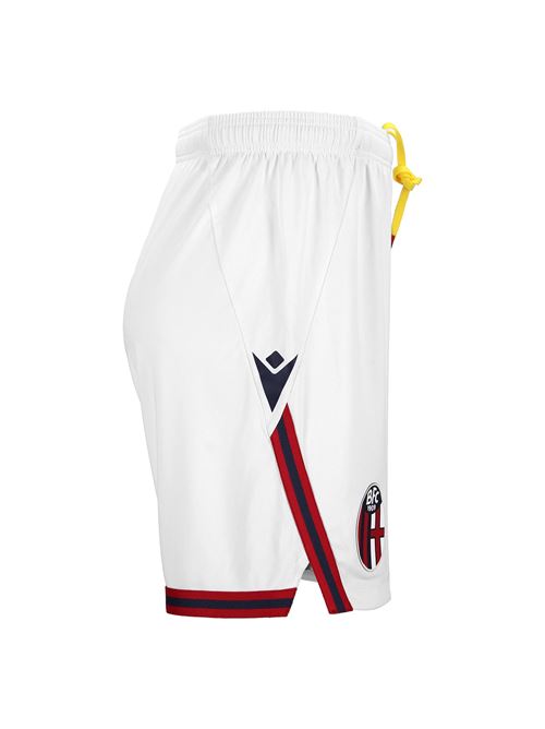 Macron Bologna short gara Home 24/25 Bologna | 762HOME 24/25